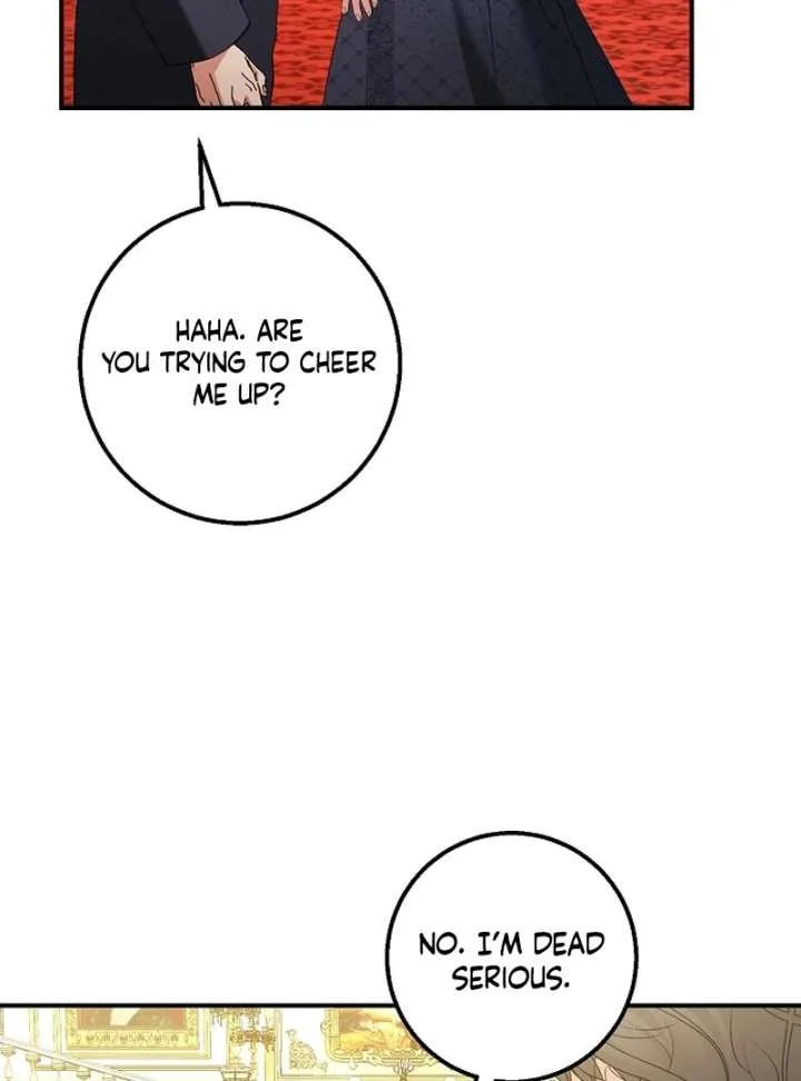 Contract Marriage with the Second Lead Chapter 32 page 59