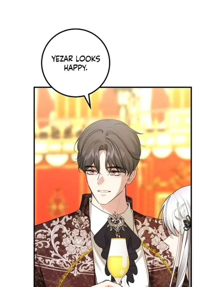 Contract Marriage with the Second Lead Chapter 32 page 61