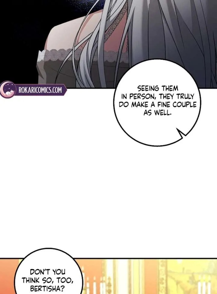 Contract Marriage with the Second Lead Chapter 32 page 63
