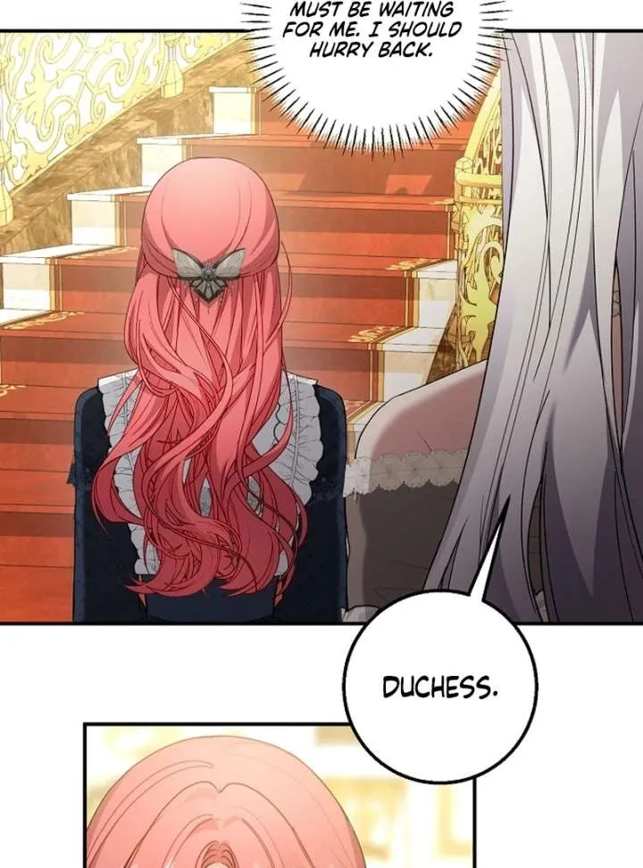 Contract Marriage with the Second Lead Chapter 32 page 77