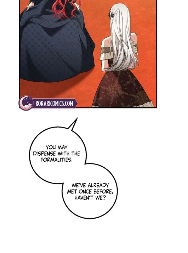 Contract Marriage with the Second Lead Chapter 32 page 83