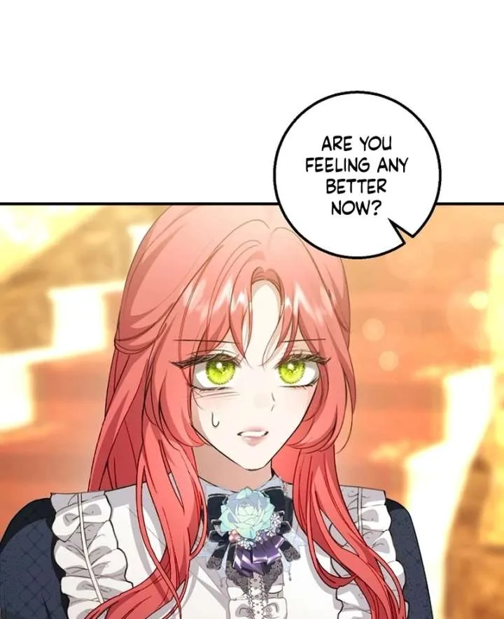 Contract Marriage with the Second Lead Chapter 32 page 84
