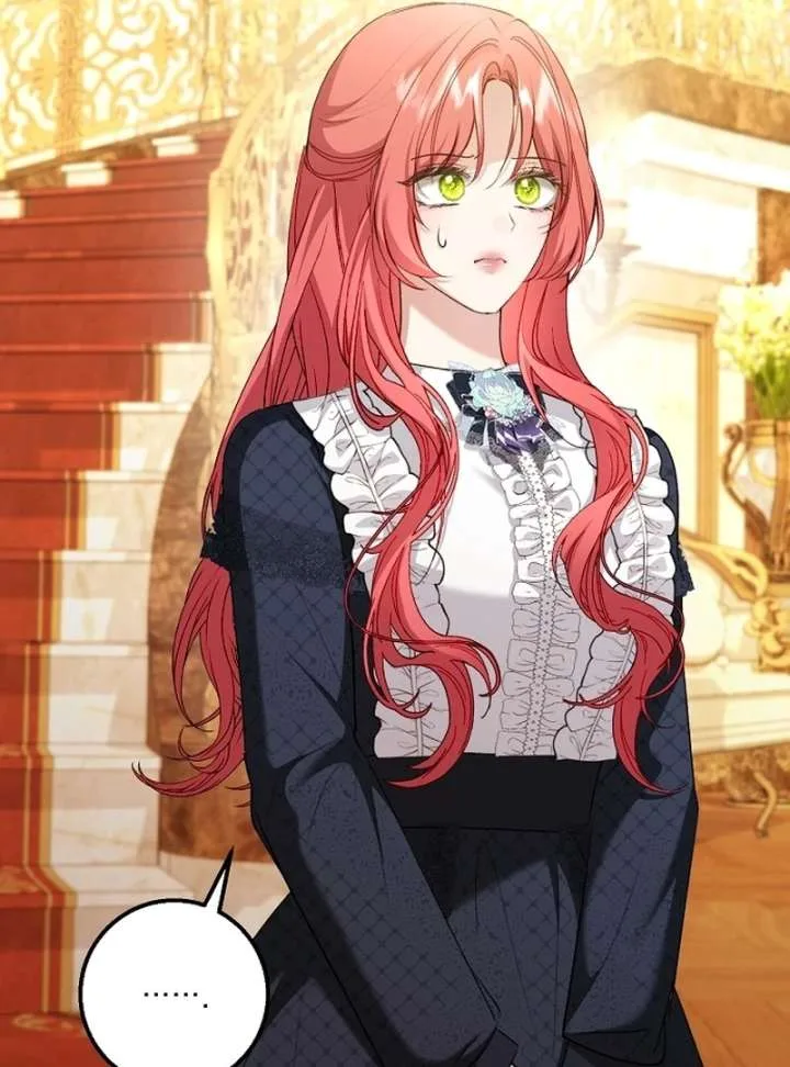 Contract Marriage with the Second Lead Chapter 32 page 86
