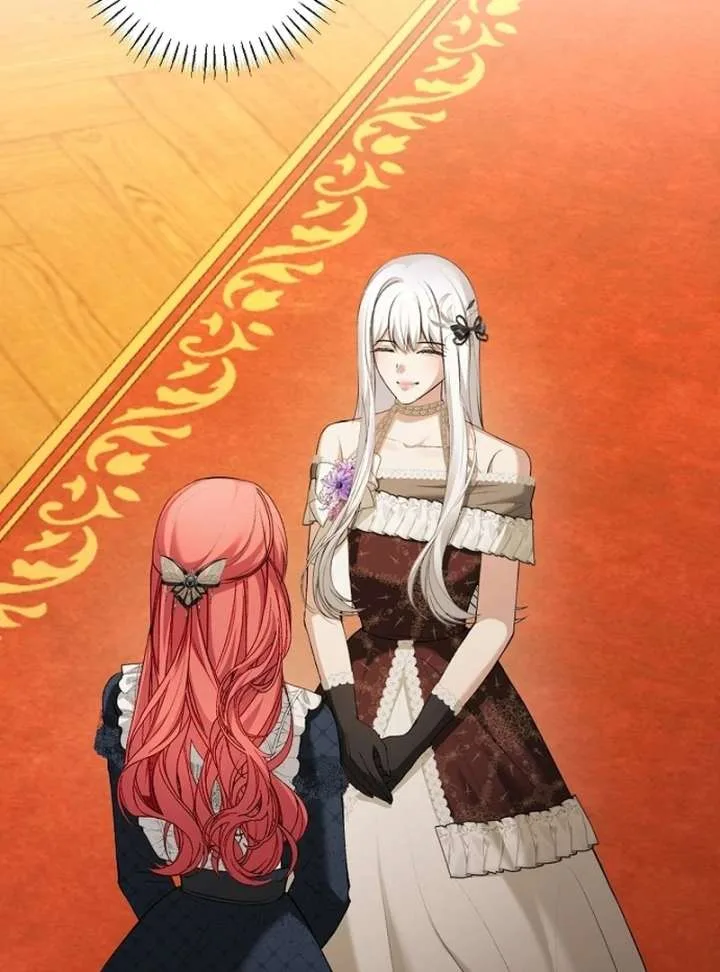 Contract Marriage with the Second Lead Chapter 32 page 89