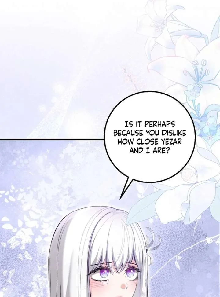 Contract Marriage with the Second Lead Chapter 33 page 17