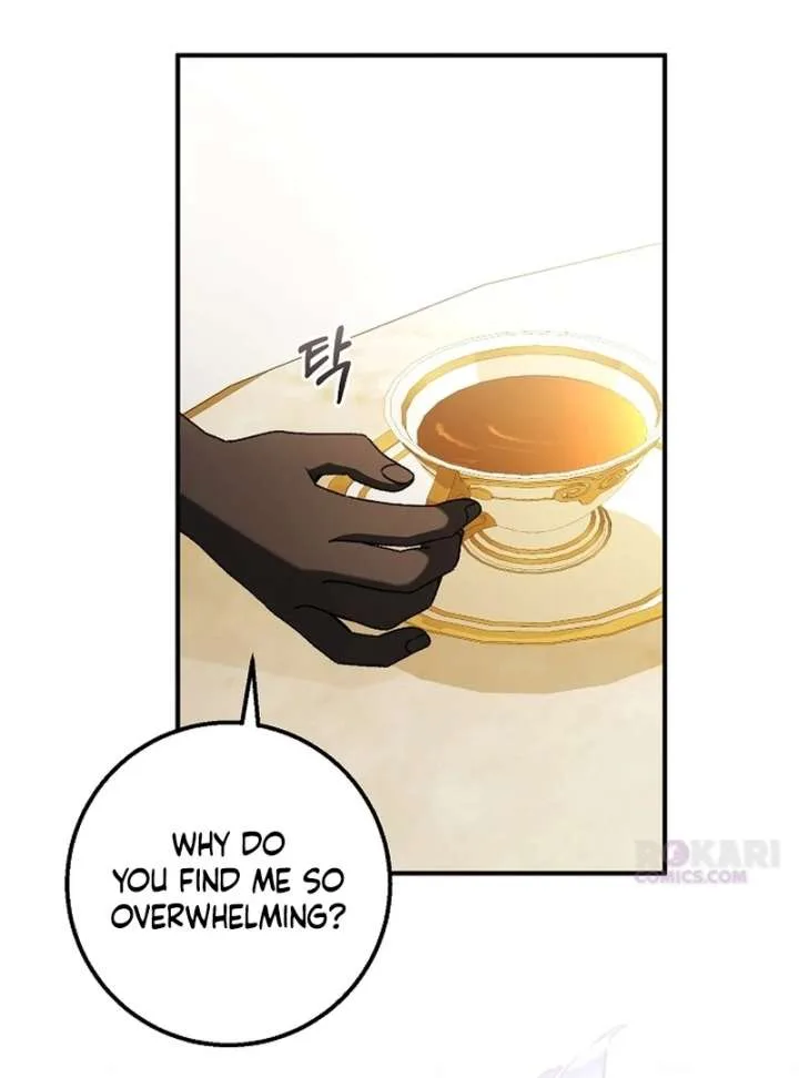 Contract Marriage with the Second Lead Chapter 33 page 16