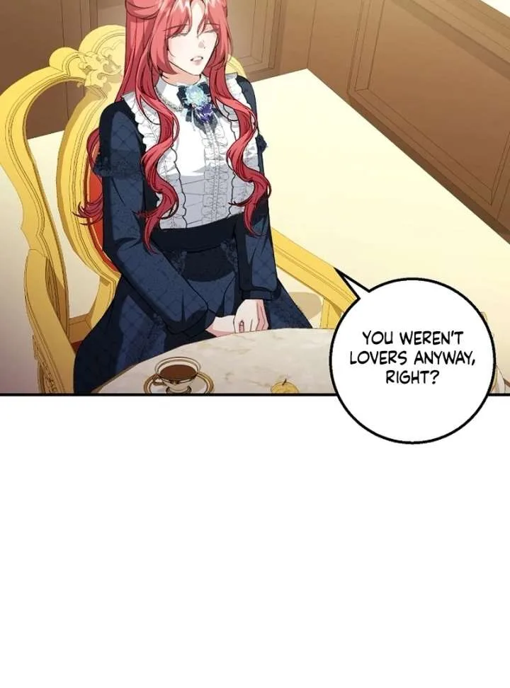 Contract Marriage with the Second Lead Chapter 33 page 23