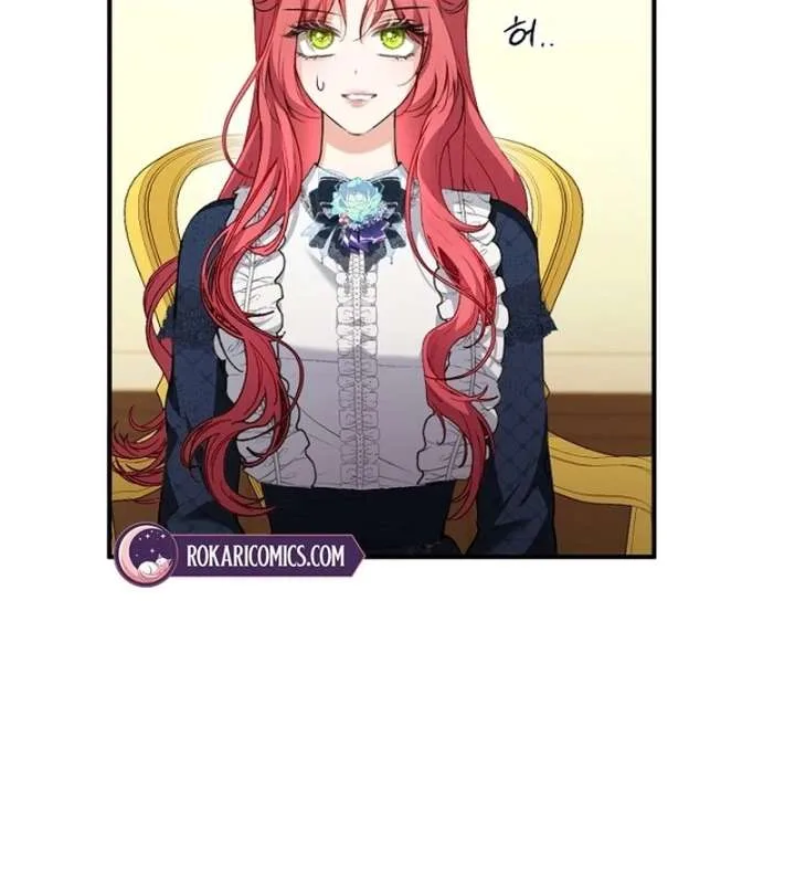 Contract Marriage with the Second Lead Chapter 33 page 20