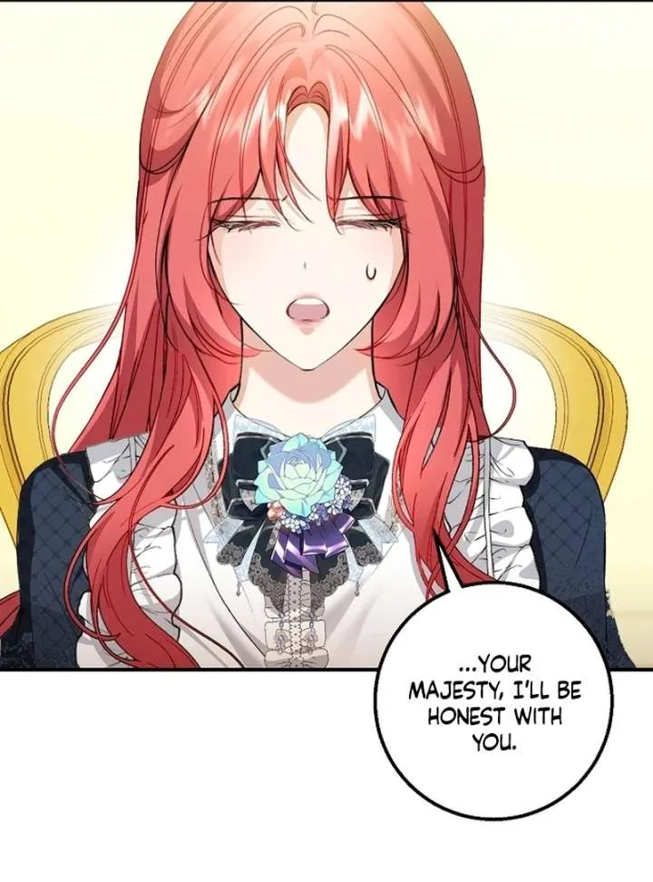 Contract Marriage with the Second Lead Chapter 33 page 8