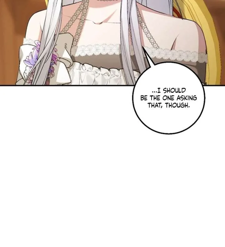 Contract Marriage with the Second Lead Chapter 33 page 15