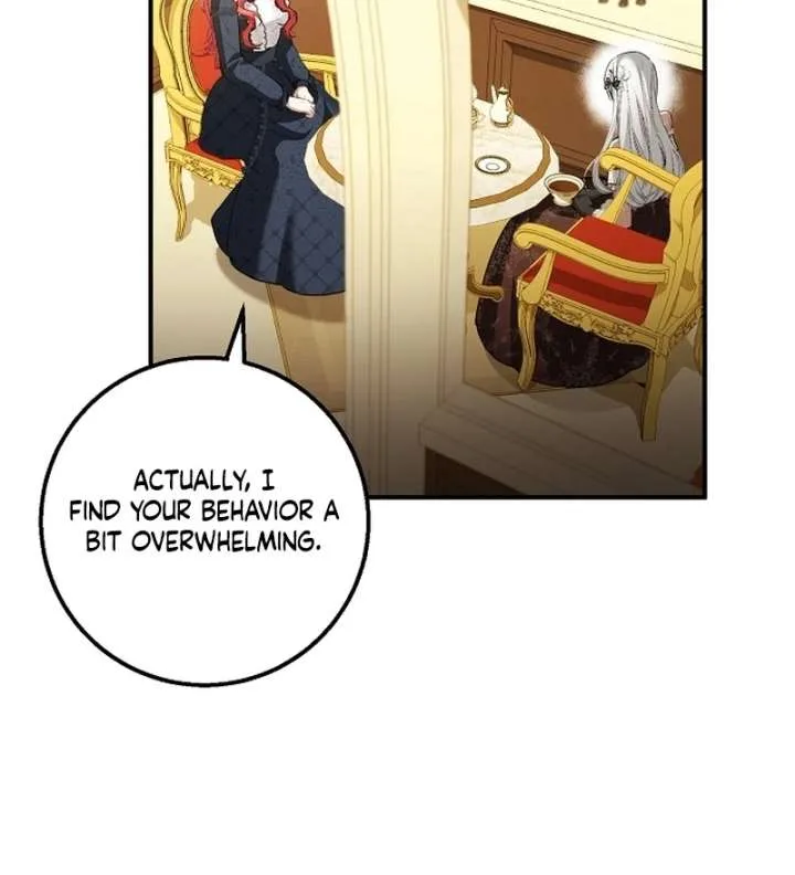 Contract Marriage with the Second Lead Chapter 33 page 10
