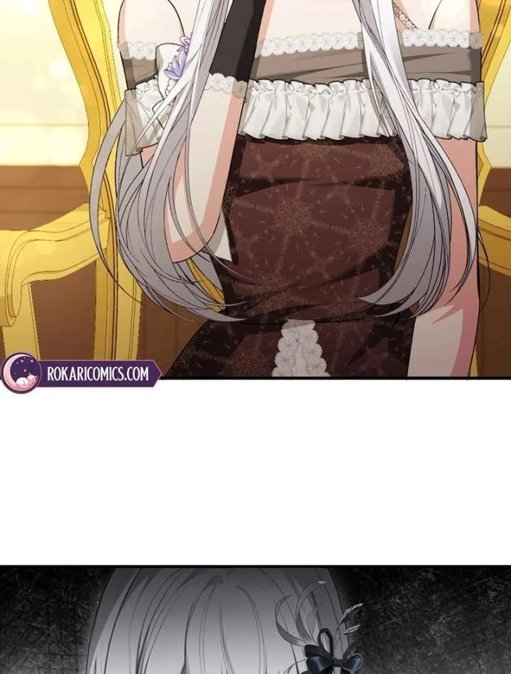 Contract Marriage with the Second Lead Chapter 33 page 28