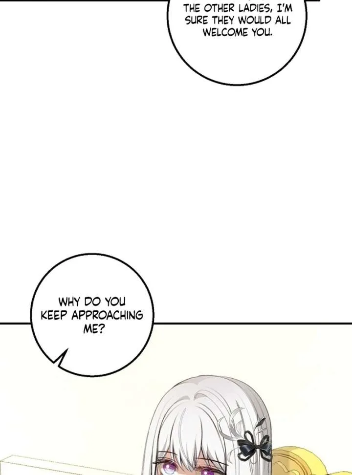 Contract Marriage with the Second Lead Chapter 33 page 12