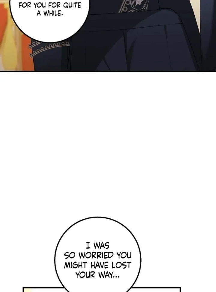 Contract Marriage with the Second Lead Chapter 33 page 32