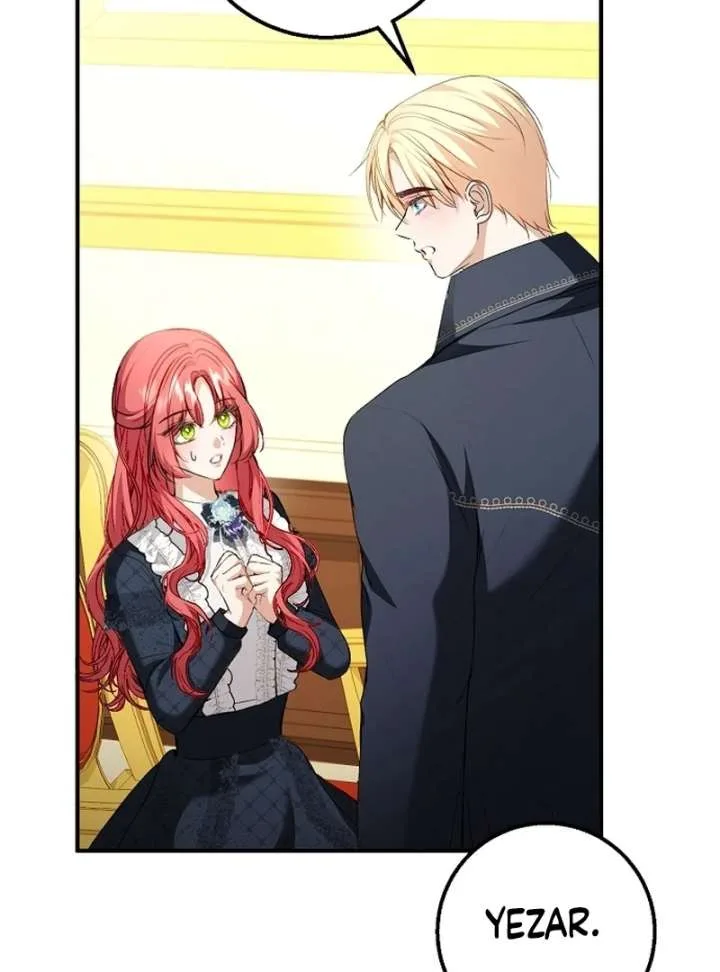 Contract Marriage with the Second Lead Chapter 33 page 33