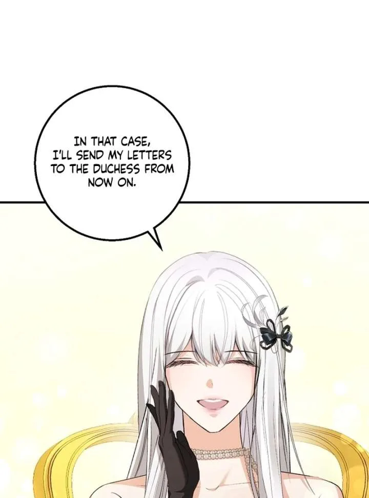 Contract Marriage with the Second Lead Chapter 33 page 27