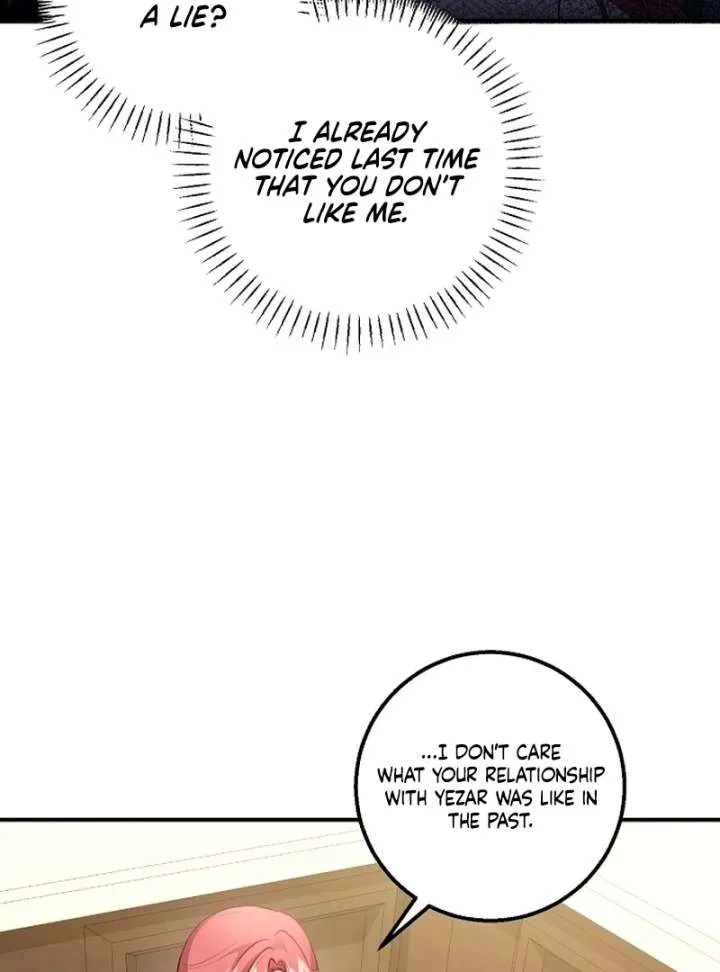 Contract Marriage with the Second Lead Chapter 33 page 22