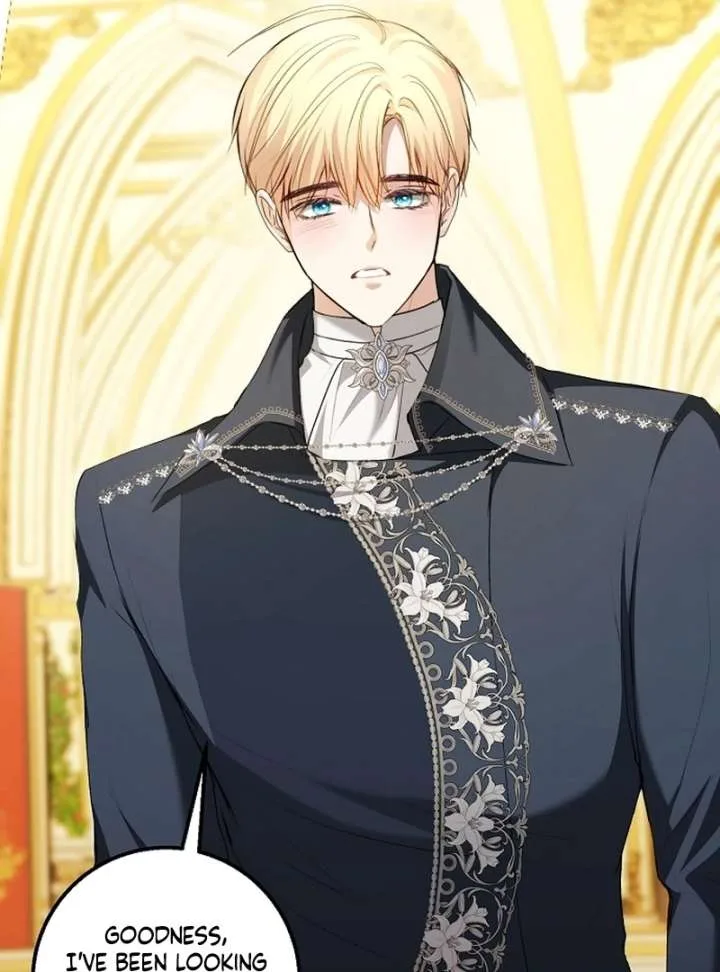 Contract Marriage with the Second Lead Chapter 33 page 31
