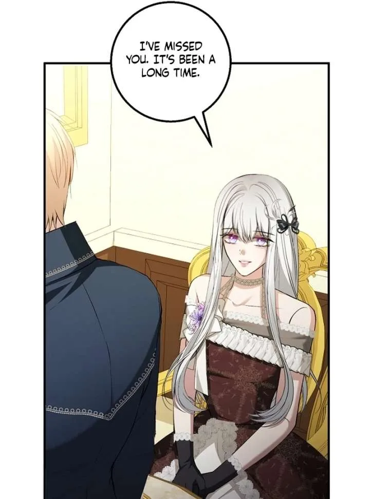 Contract Marriage with the Second Lead Chapter 33 page 36