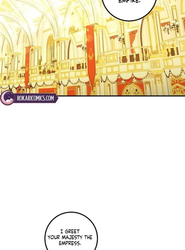 Contract Marriage with the Second Lead Chapter 33 page 38