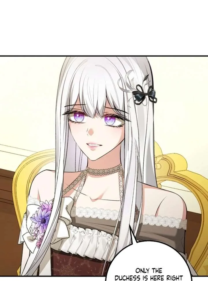 Contract Marriage with the Second Lead Chapter 33 page 41