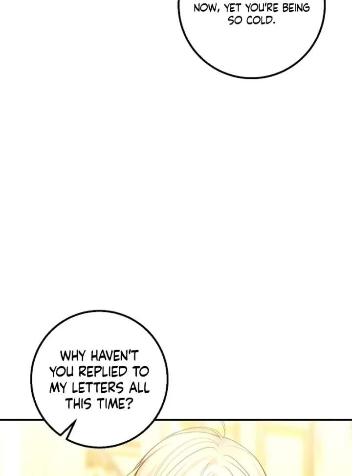 Contract Marriage with the Second Lead Chapter 33 page 42