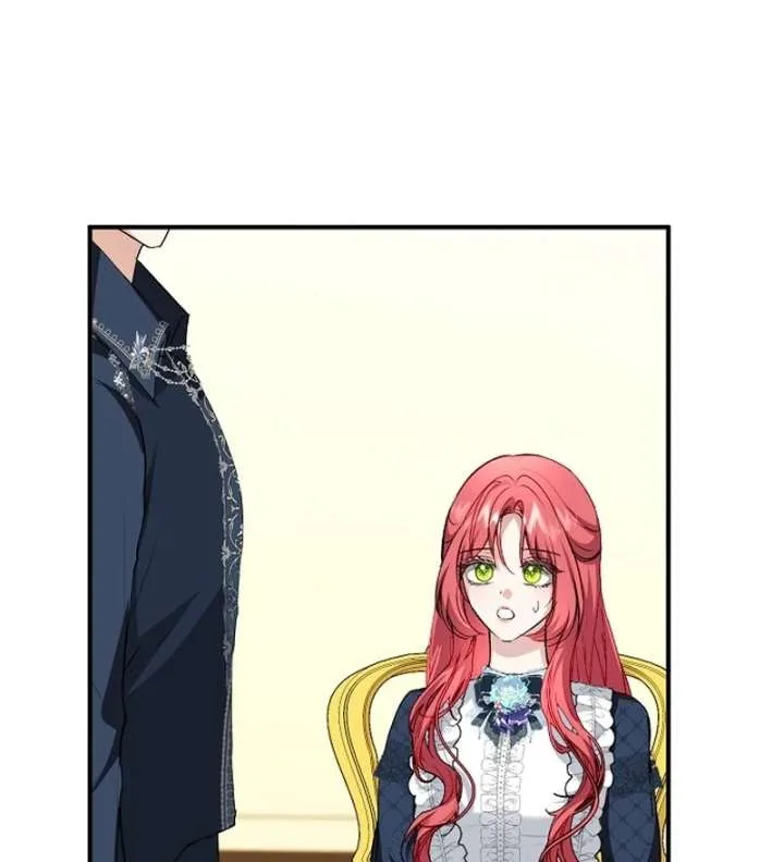 Contract Marriage with the Second Lead Chapter 33 page 44