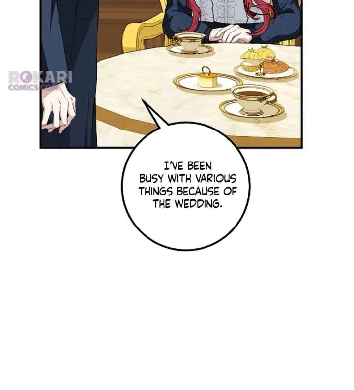 Contract Marriage with the Second Lead Chapter 33 page 45
