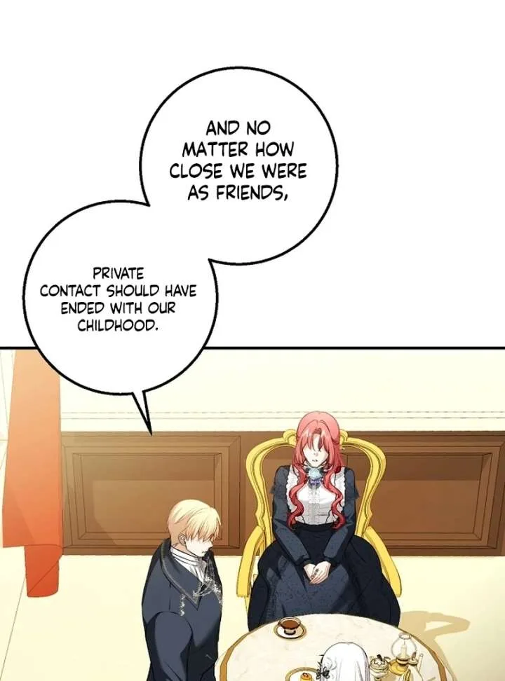 Contract Marriage with the Second Lead Chapter 33 page 46