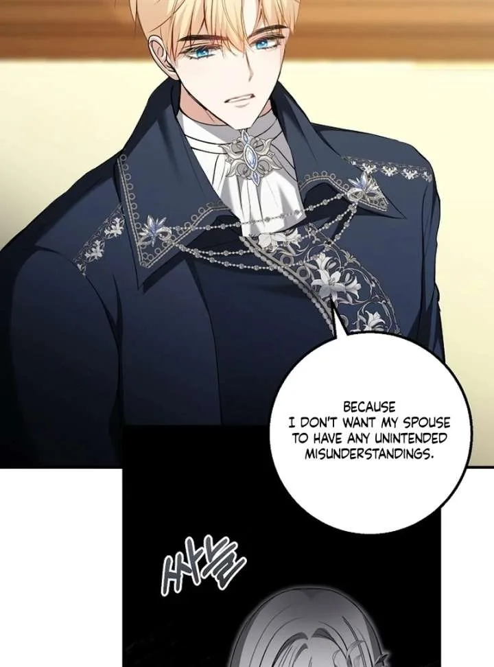 Contract Marriage with the Second Lead Chapter 33 page 48