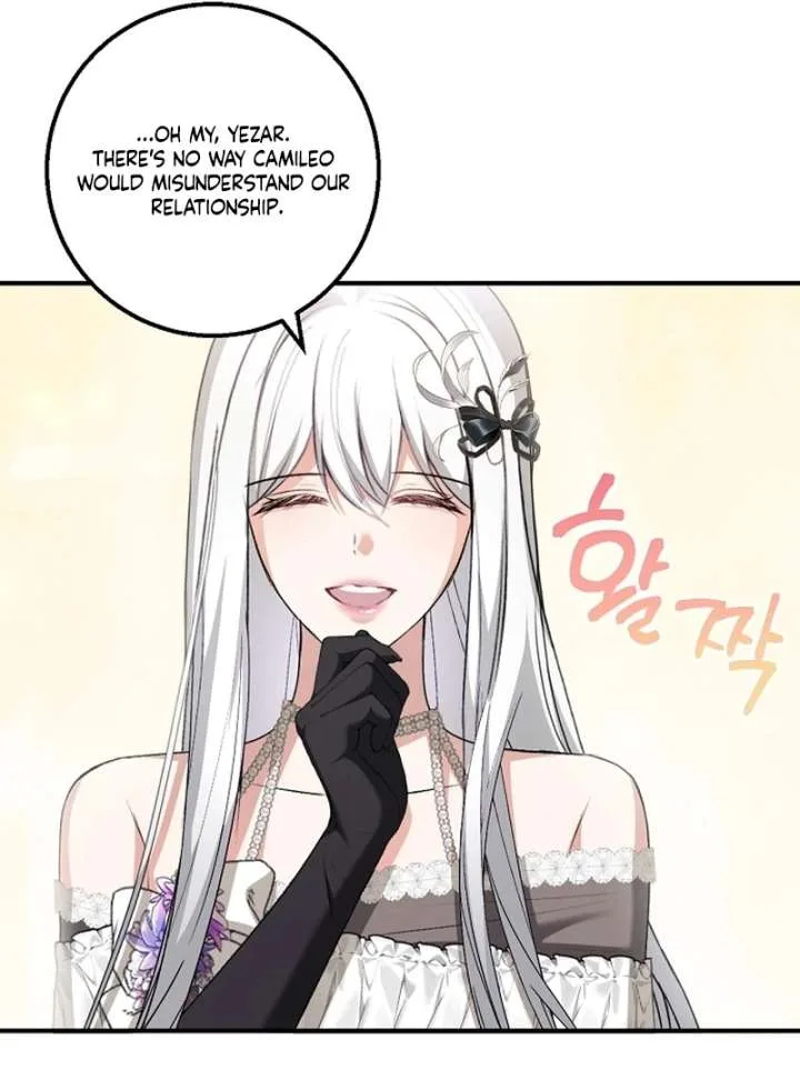 Contract Marriage with the Second Lead Chapter 33 page 51