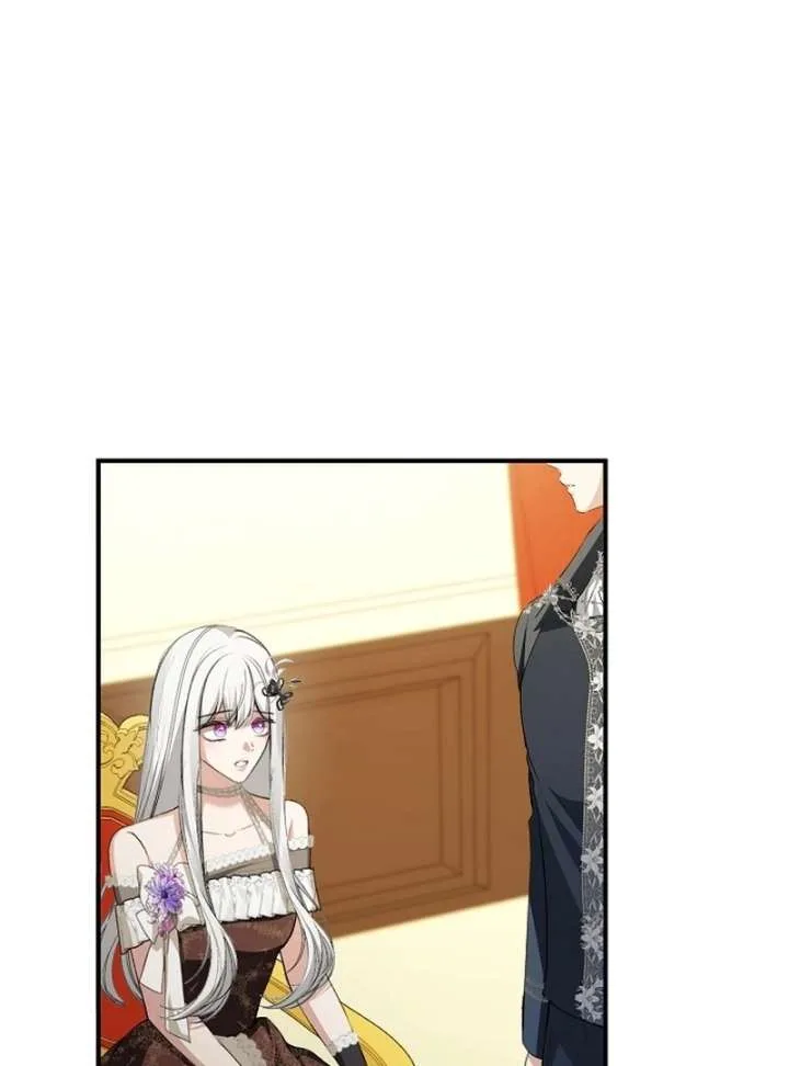 Contract Marriage with the Second Lead Chapter 33 page 52