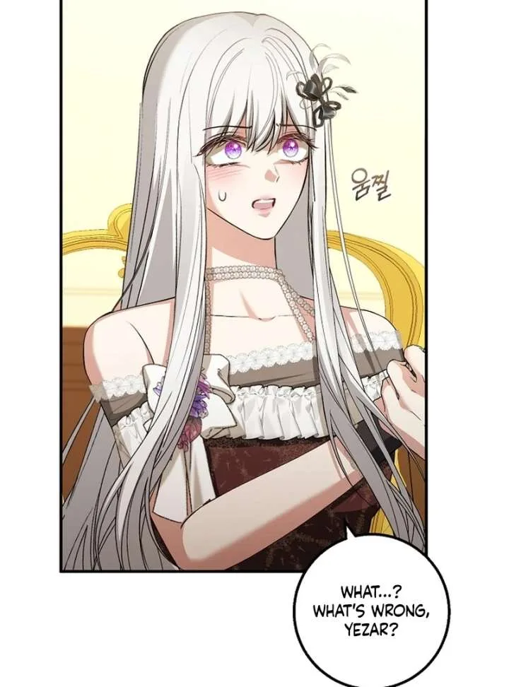 Contract Marriage with the Second Lead Chapter 33 page 57