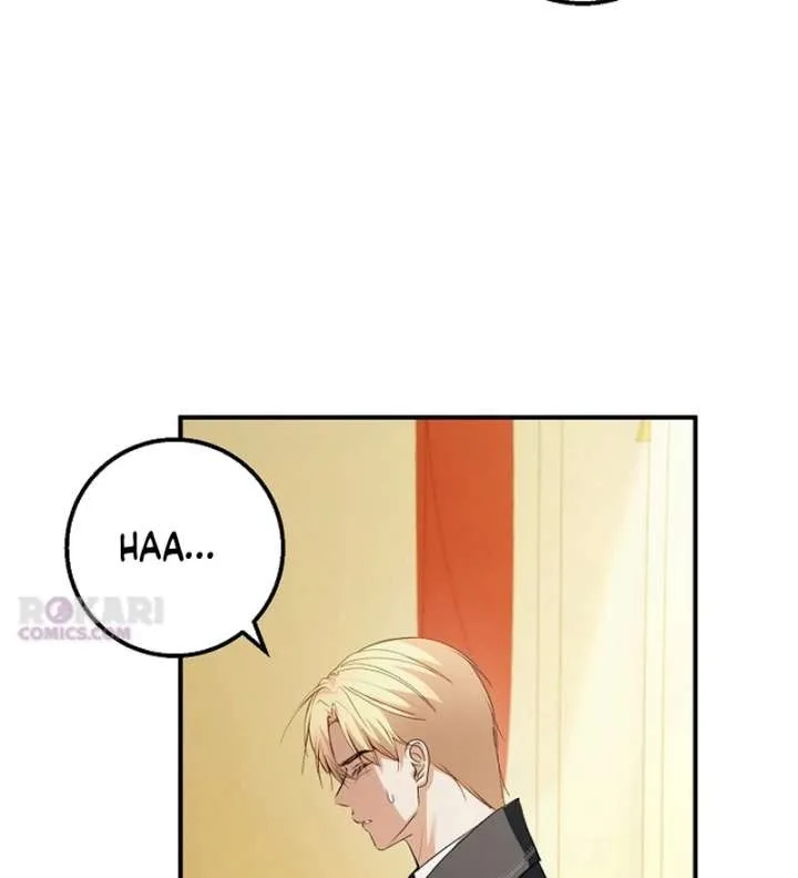 Contract Marriage with the Second Lead Chapter 33 page 58