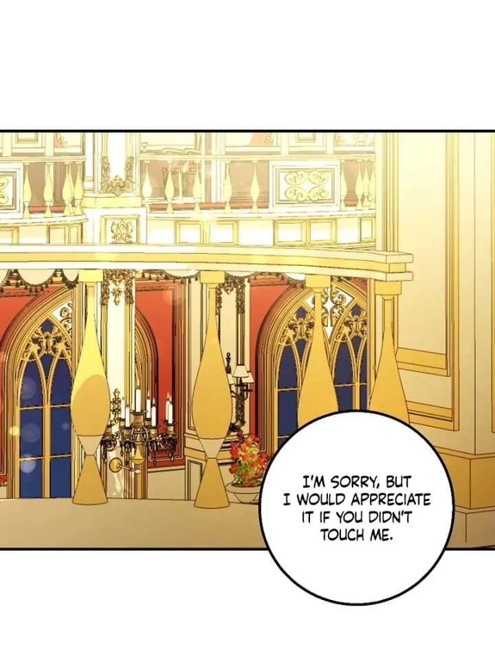 Contract Marriage with the Second Lead Chapter 33 page 60