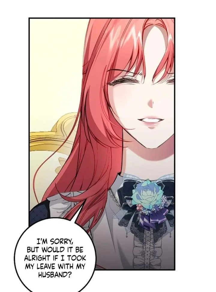 Contract Marriage with the Second Lead Chapter 33 page 71