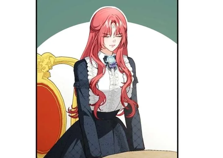 Contract Marriage with the Second Lead Chapter 33 page 84
