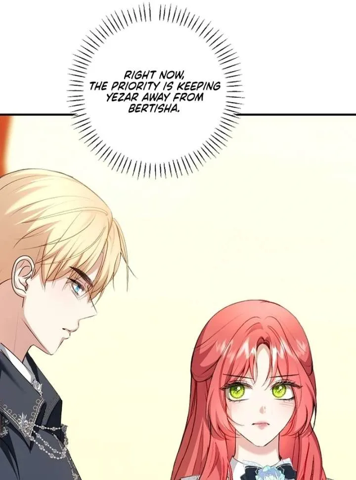 Contract Marriage with the Second Lead Chapter 33 page 86