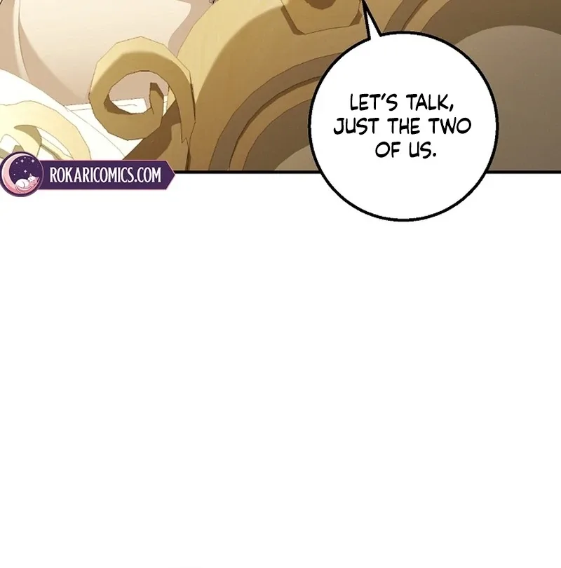 Contract Marriage with the Second Lead Chapter 34 page 10