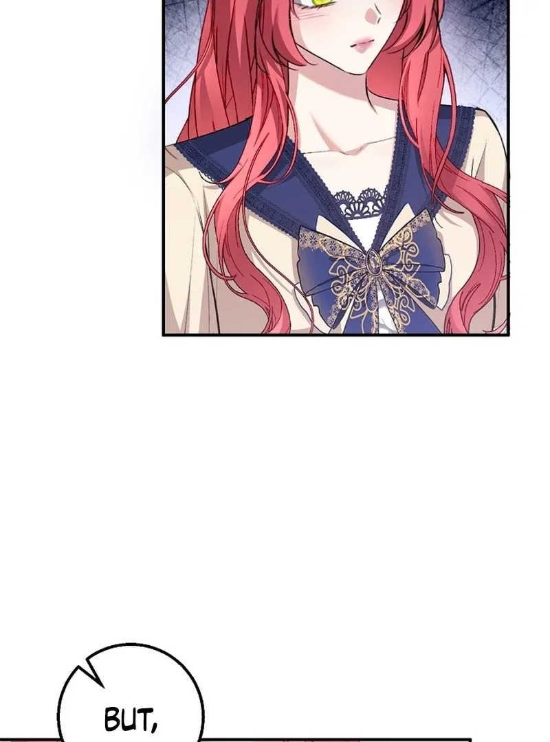 Contract Marriage with the Second Lead Chapter 34 page 33