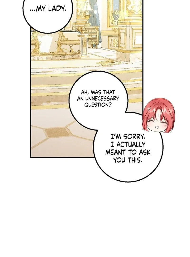 Contract Marriage with the Second Lead Chapter 34 page 23