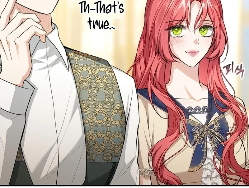 Contract Marriage with the Second Lead Chapter 34 page 19