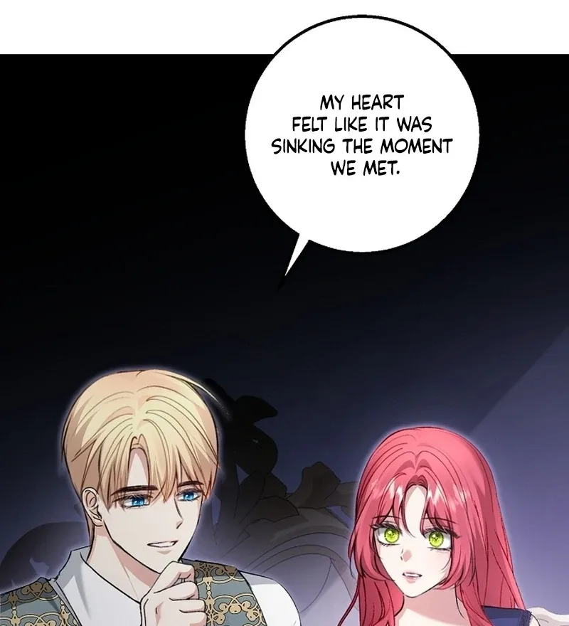 Contract Marriage with the Second Lead Chapter 34 page 29
