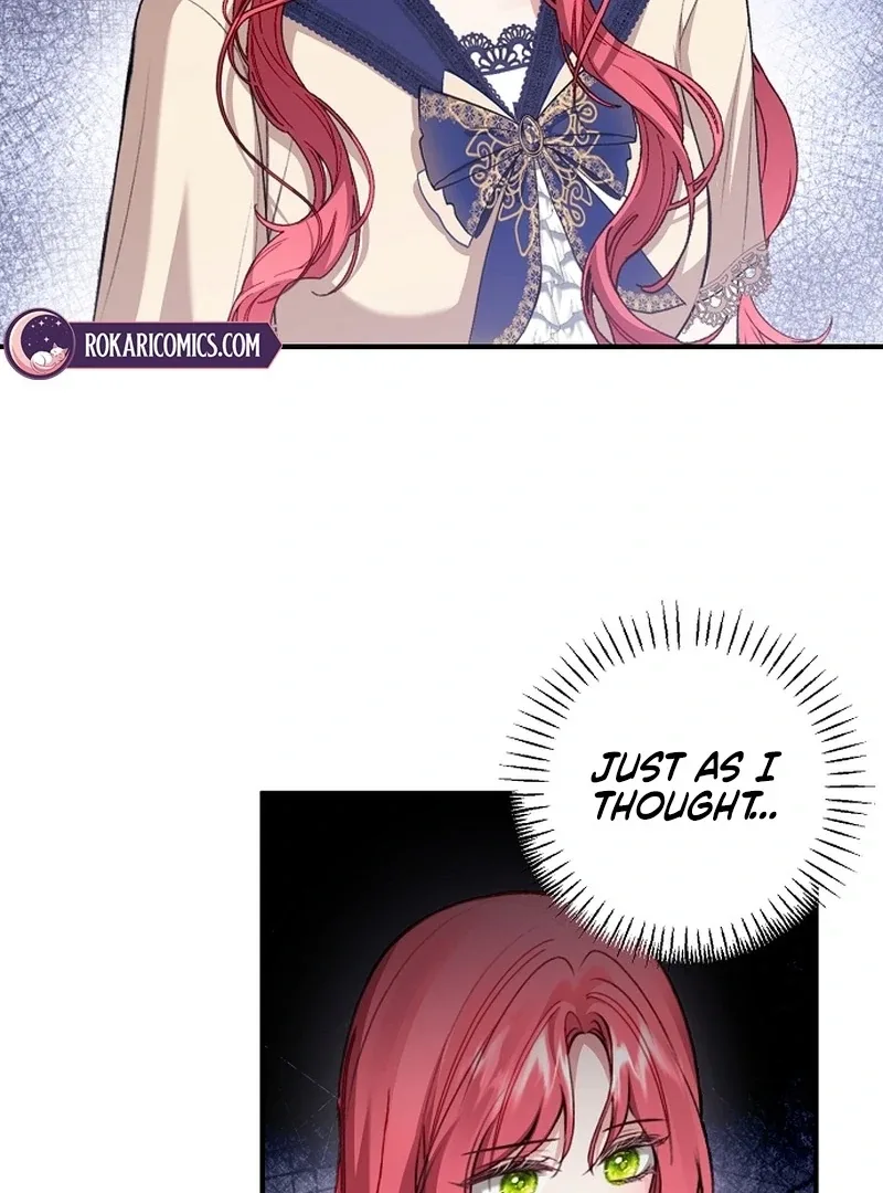 Contract Marriage with the Second Lead Chapter 34 page 32
