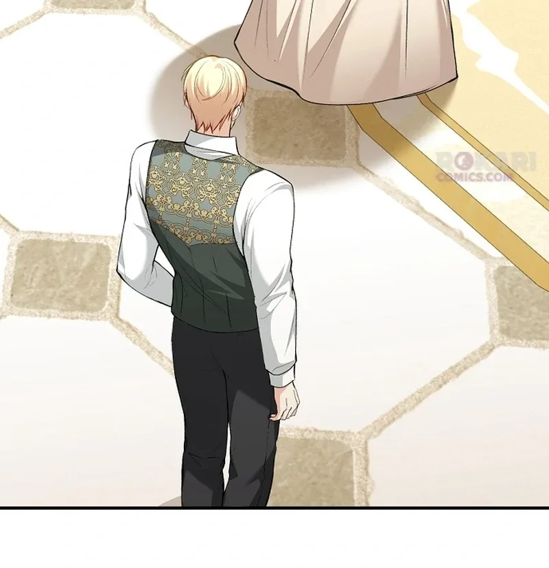Contract Marriage with the Second Lead Chapter 34 page 4