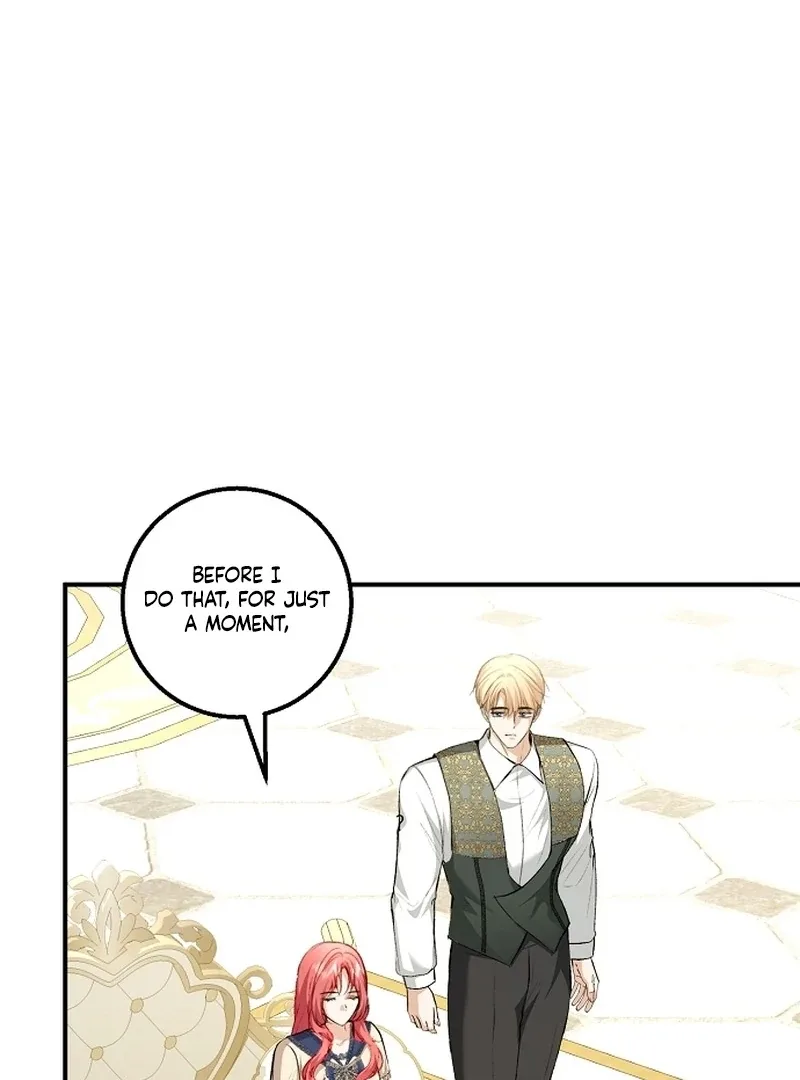 Contract Marriage with the Second Lead Chapter 34 page 7