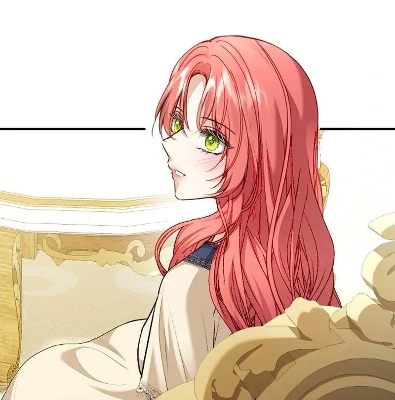 Contract Marriage with the Second Lead Chapter 34 page 9