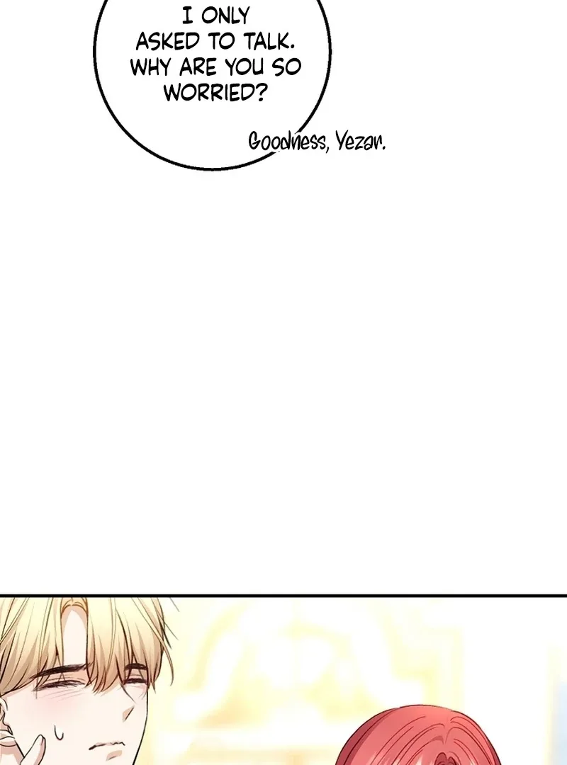 Contract Marriage with the Second Lead Chapter 34 page 18