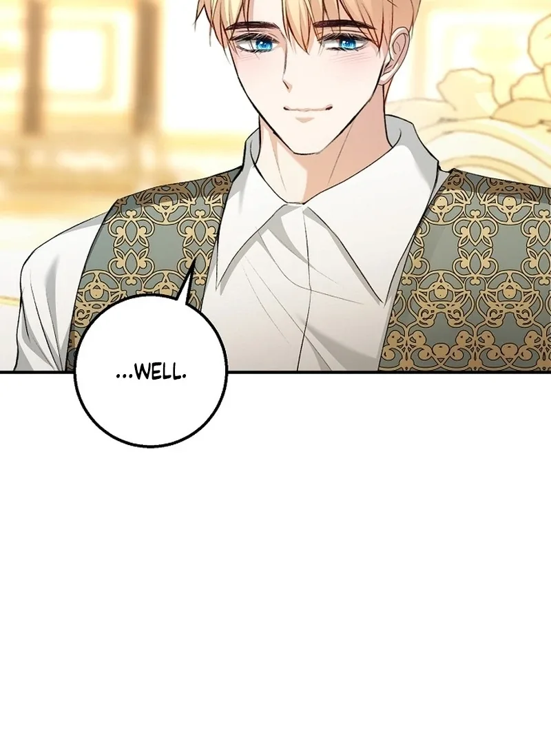 Contract Marriage with the Second Lead Chapter 34 page 28