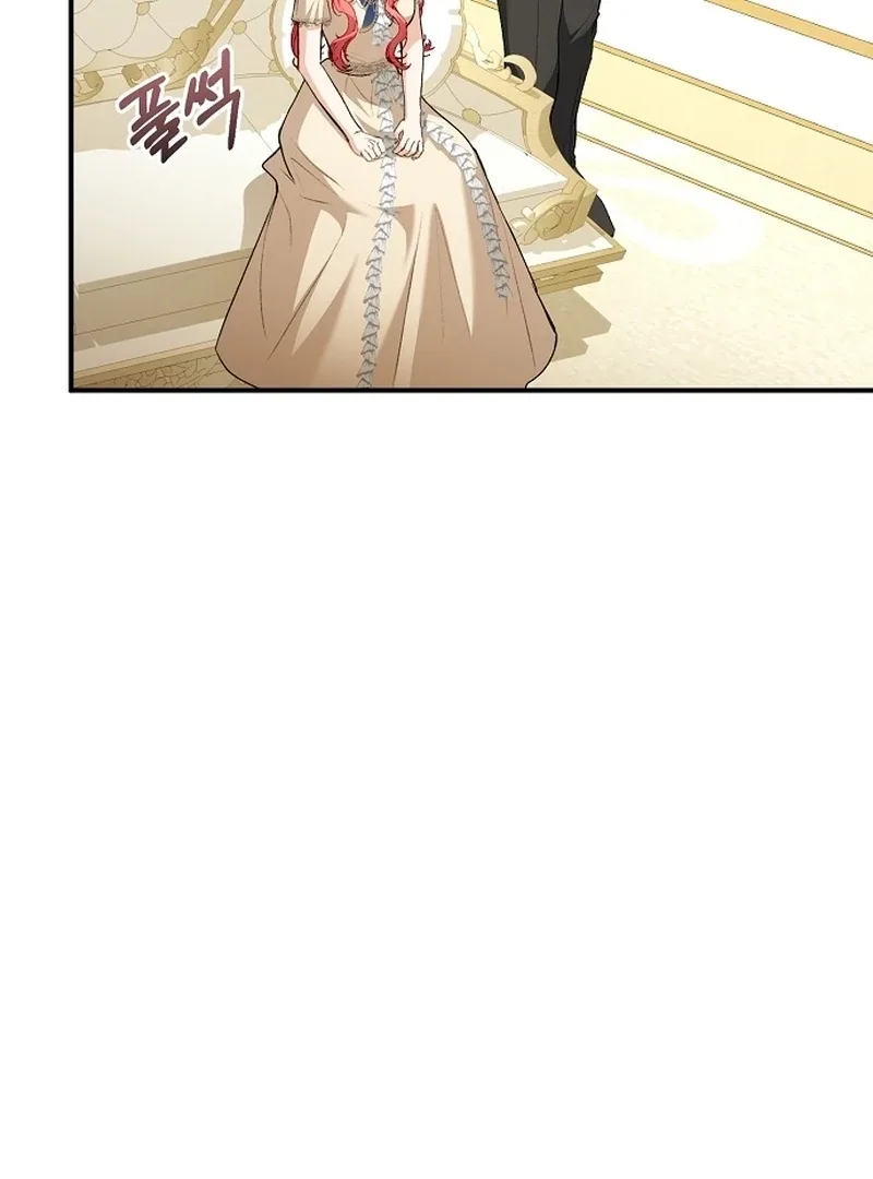 Contract Marriage with the Second Lead Chapter 34 page 8